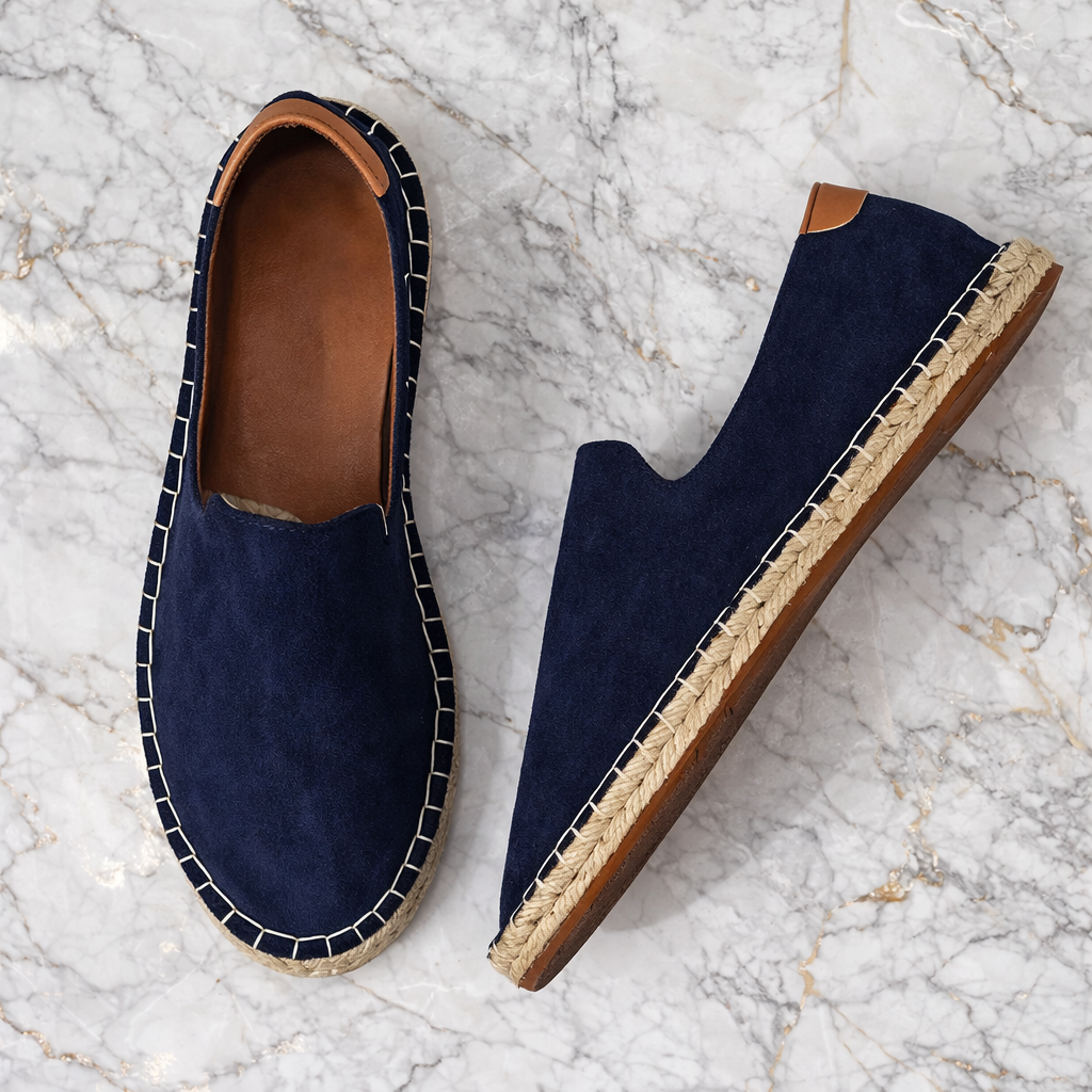 The Marlon | Premium Pace Loafer