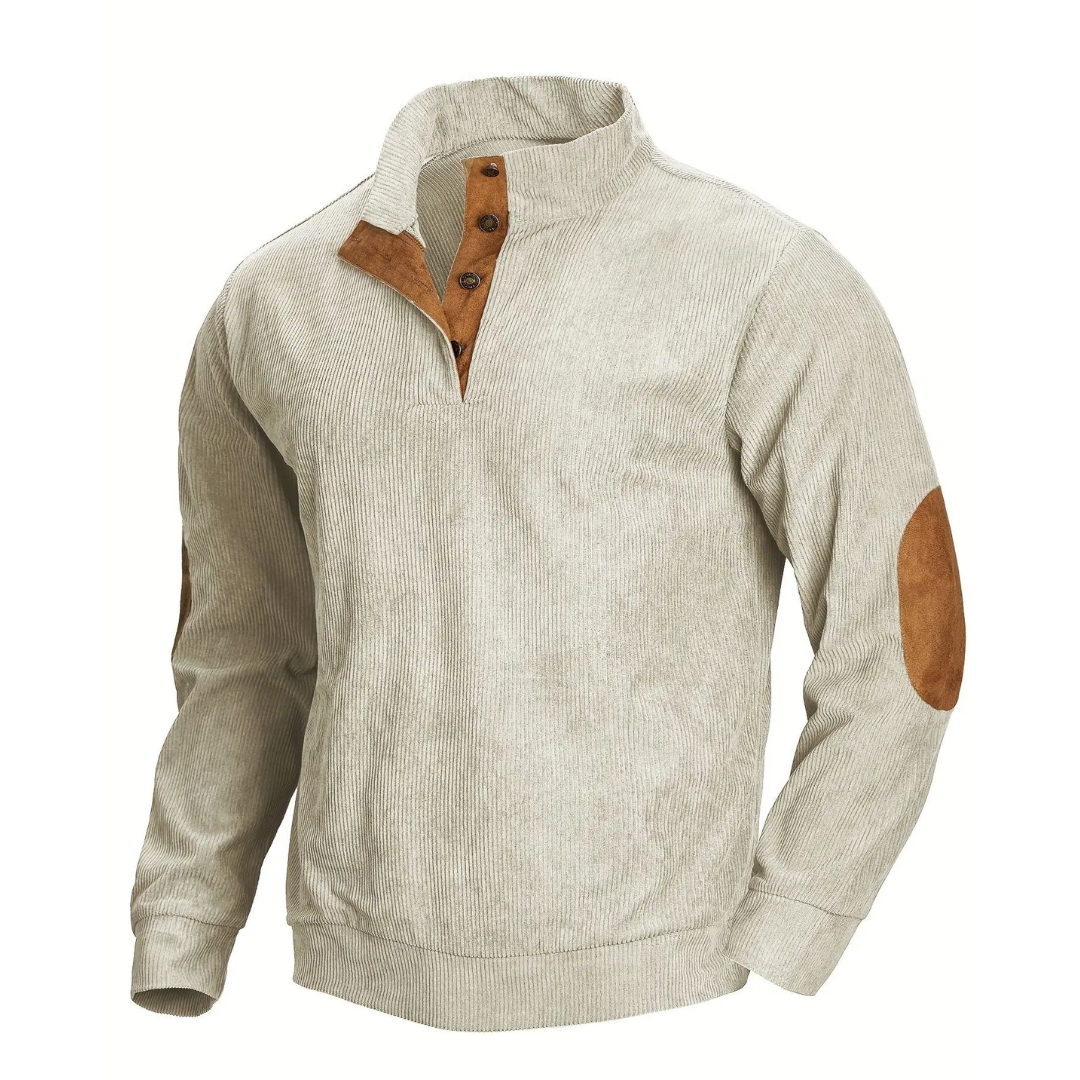 Ridge Sereno Pullover