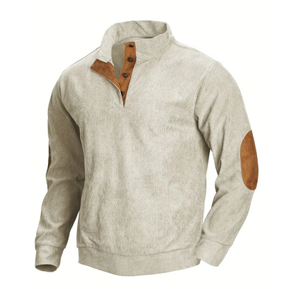 Ridge Sereno Pullover