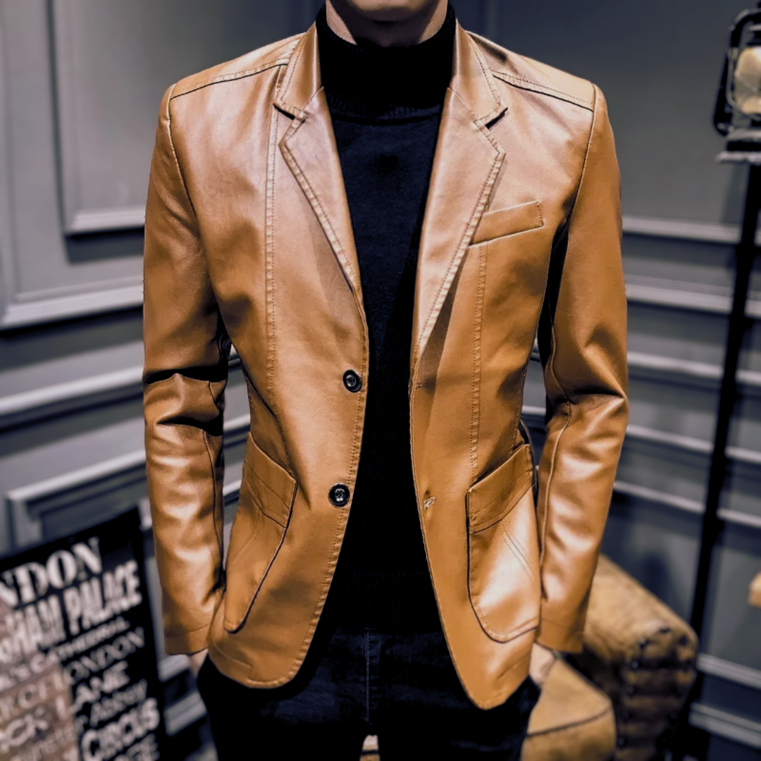 Executive Edge Jacket