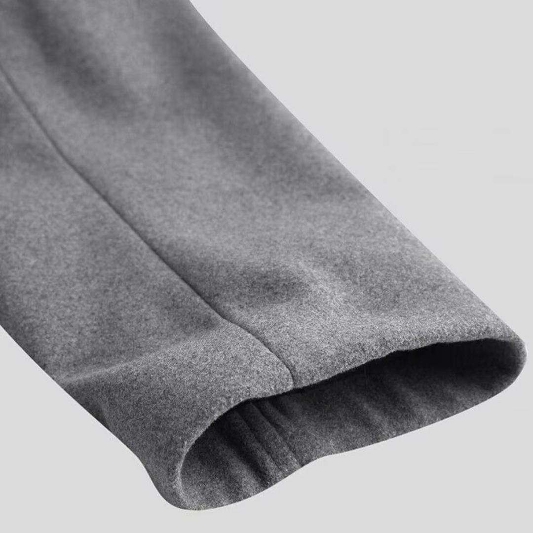 Crownmark Signature Coat