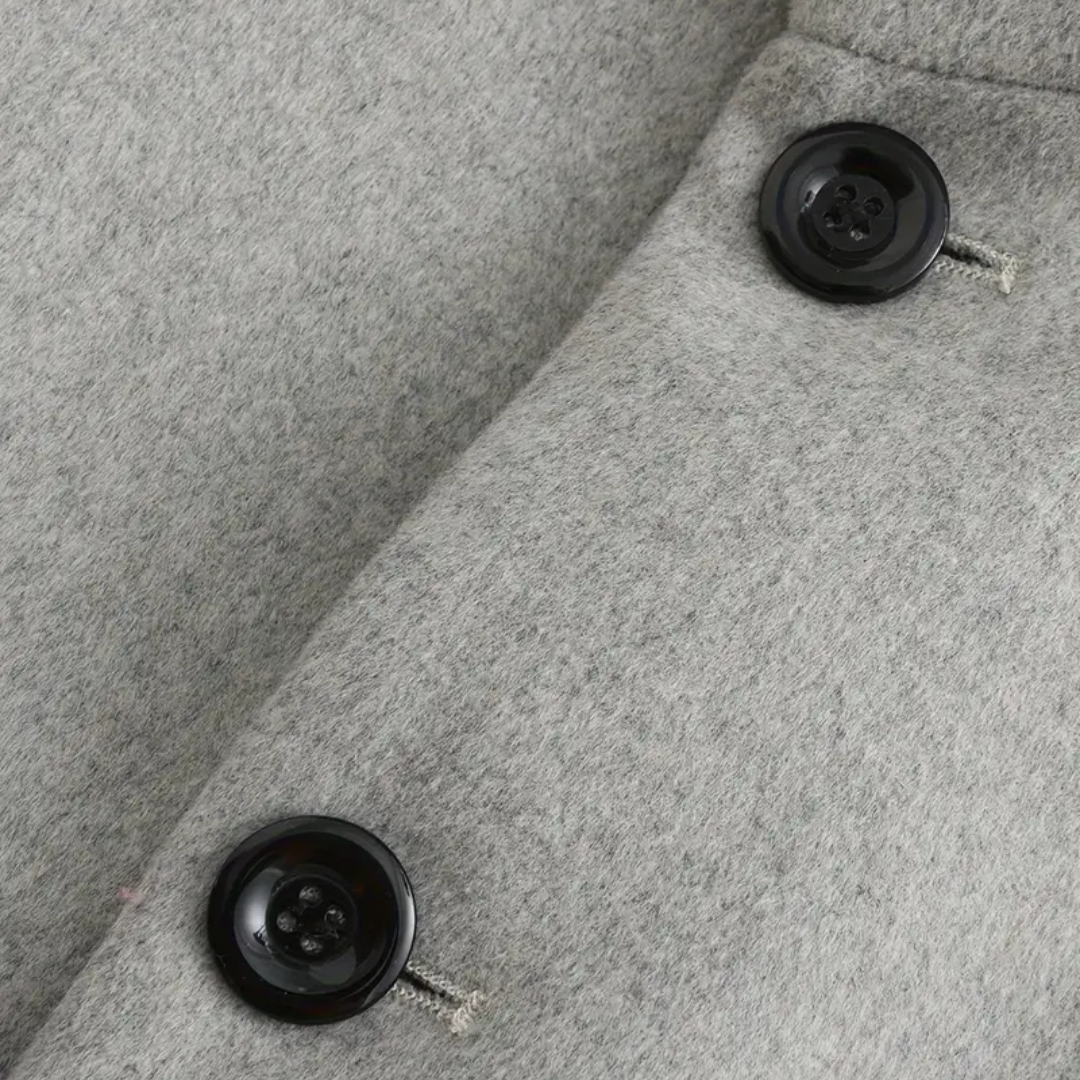 Berkshire Frost Coat