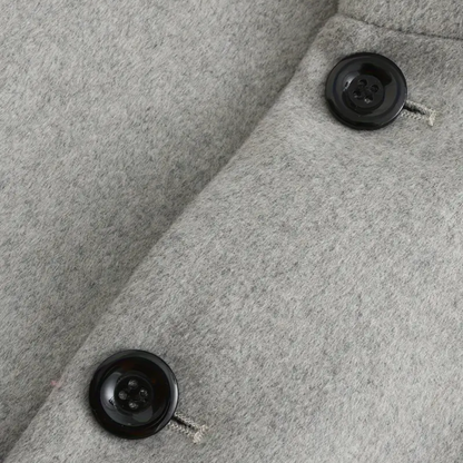 Berkshire Frost Coat