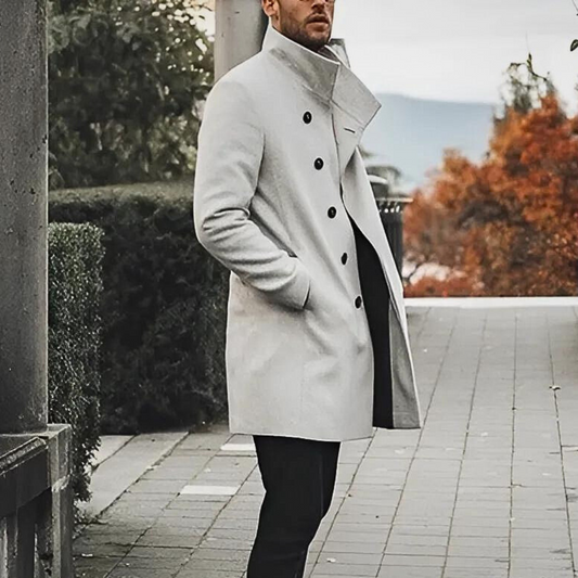 Berkshire Frost Coat