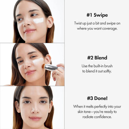 PureTone Skin Stick