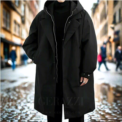 SterlingShield Coat