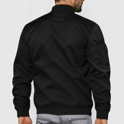 AirMan Bomber Jacket