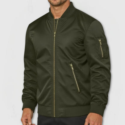 AirMan Bomber Jacket