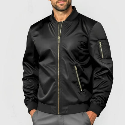 AirMan Bomber Jacket