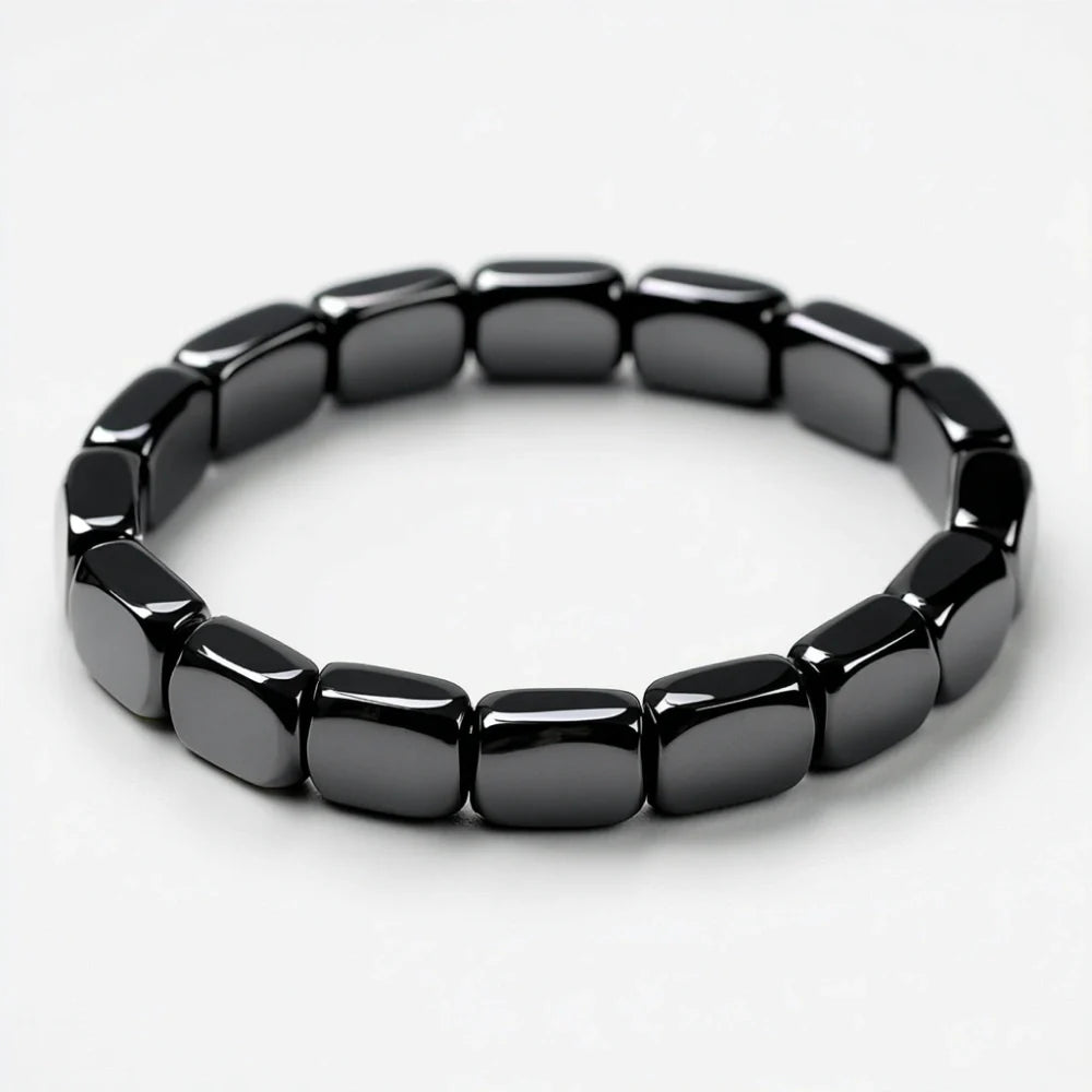 Hematite Bracelet