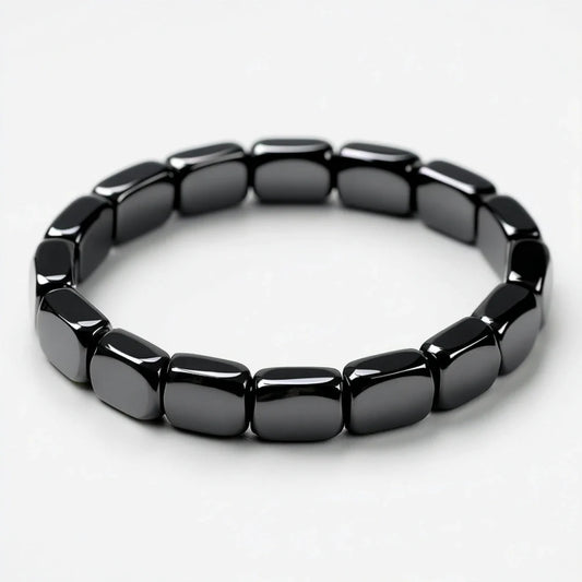 Hematite Bracelet