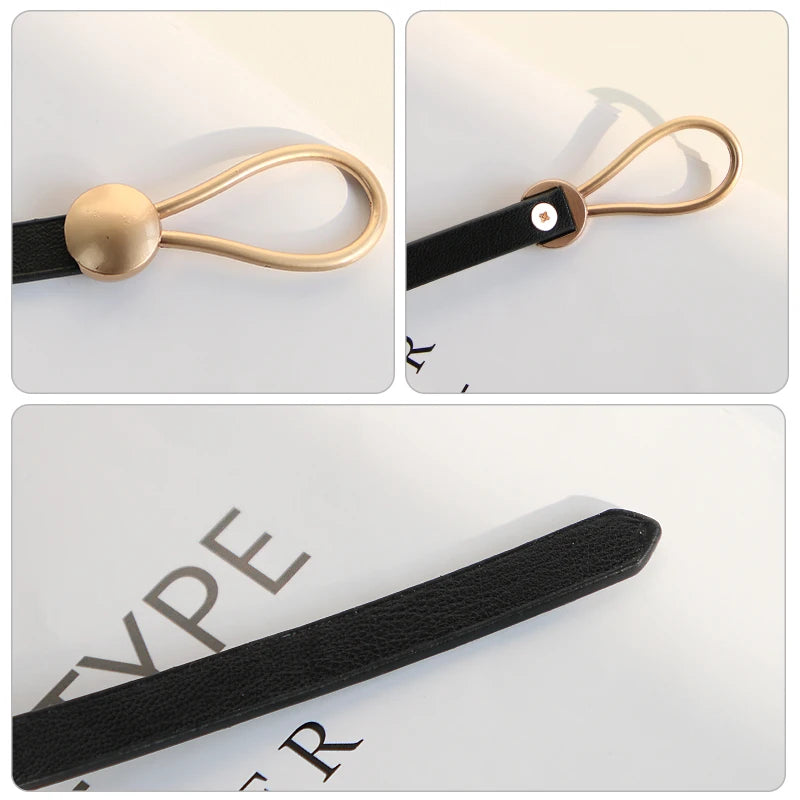 Lina Loop Belt