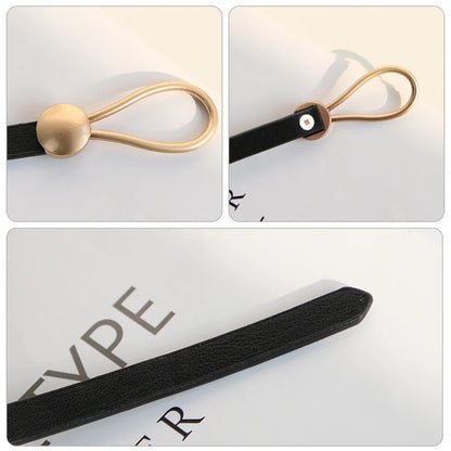 Lina Loop Belt