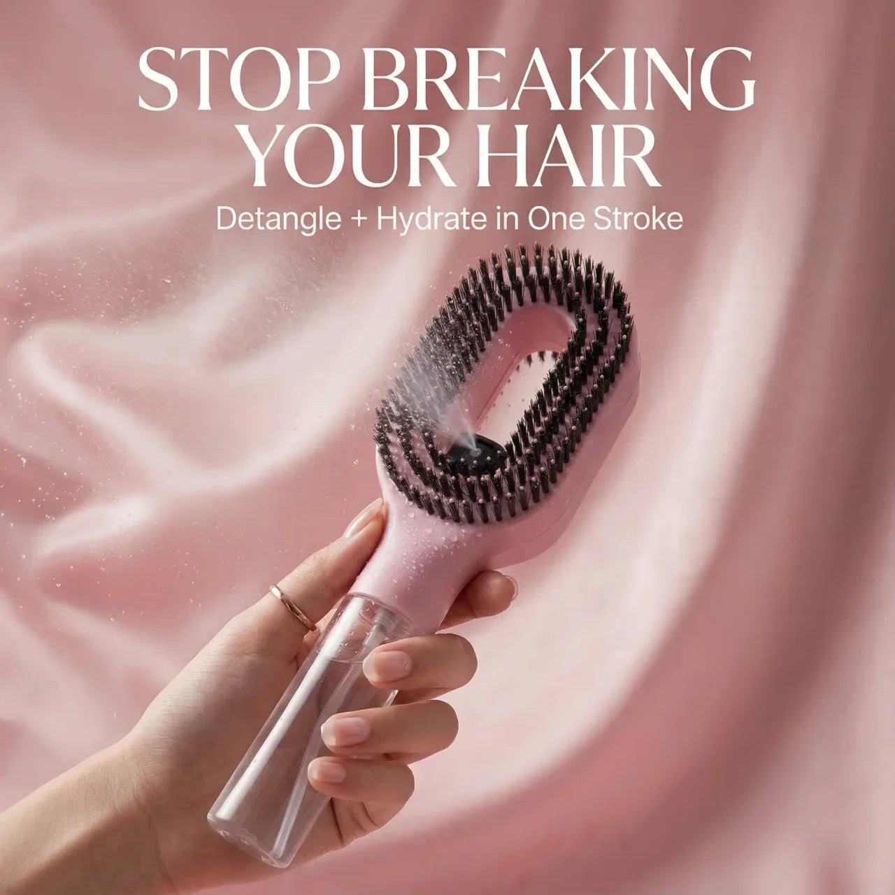 VoluComb Pro