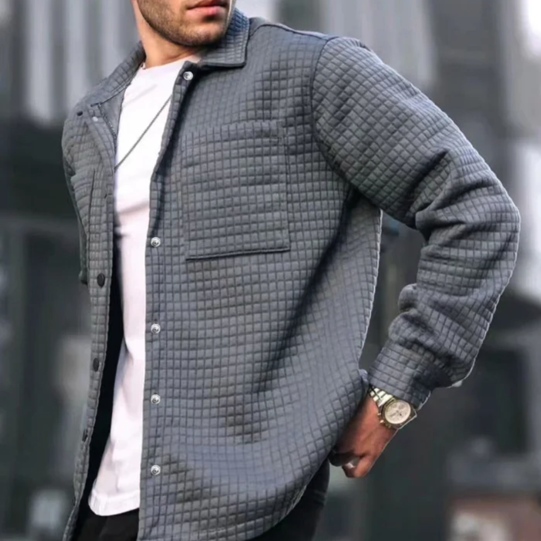 Milano Comfort Jacket