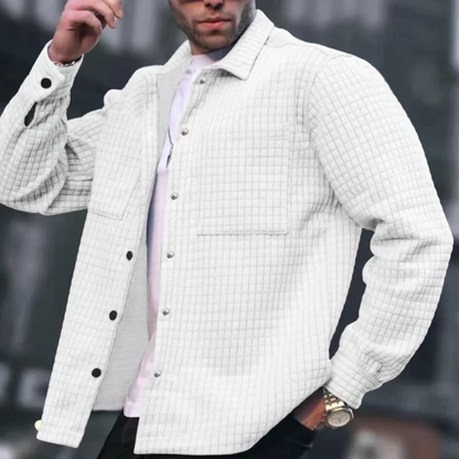 Milano Comfort Jacket