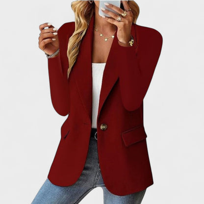Margarida - Blazer elegante