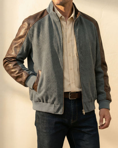 Caden Bomber Jacket