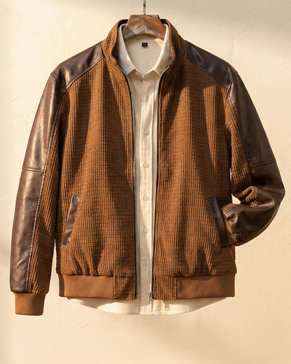Caden Bomber Jacket