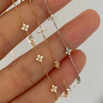 Daisy Luxe Bracelet