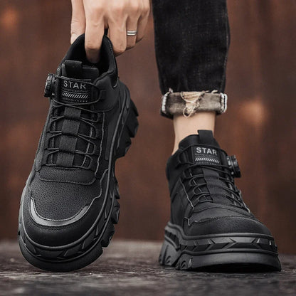 TitanVolt™ Combat Sneakers