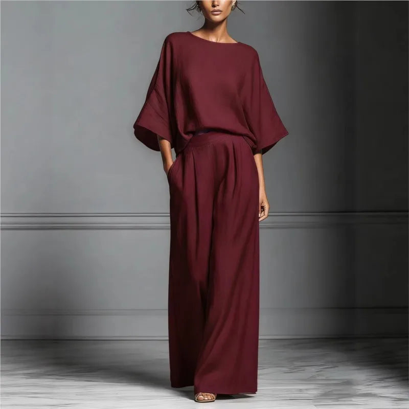 The Sienna Set