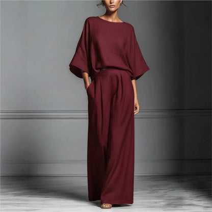 The Sienna Set