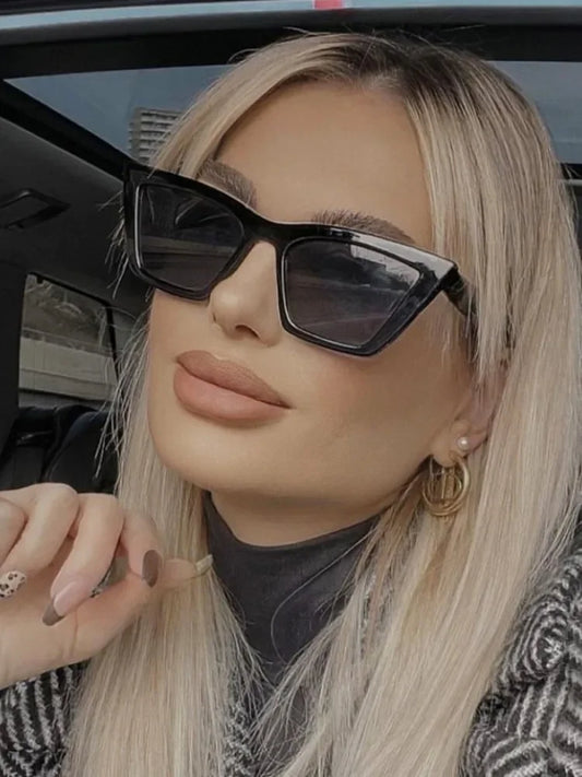 Sasha Cat-Eye Shades