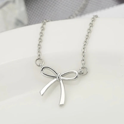 Mini Bow Charm
