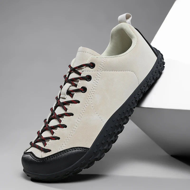 Aspen Genuine Leather Sneakers