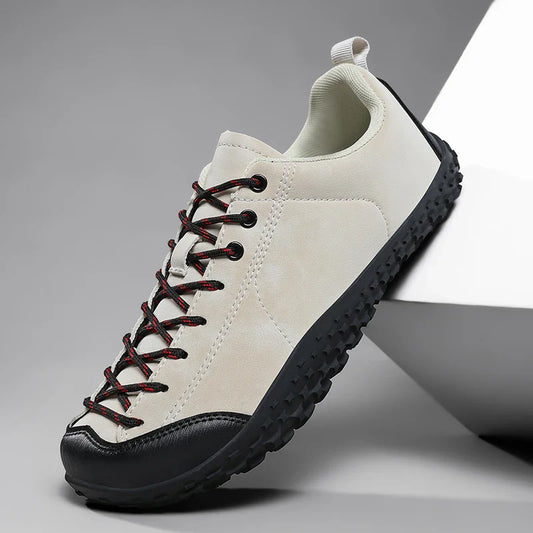 Aspen Genuine Leather Sneakers