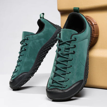 Aspen Genuine Leather Sneakers