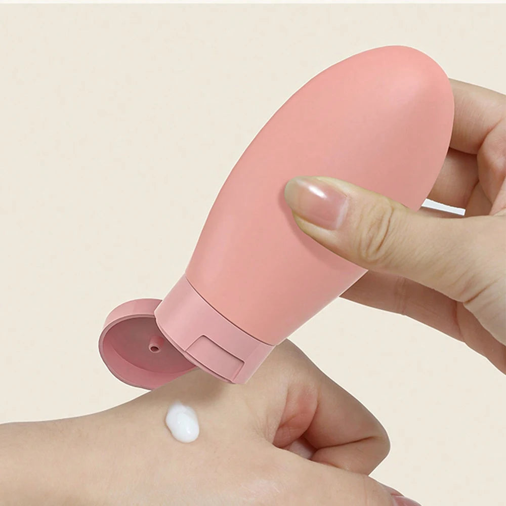SoftTouch Travel Bottle Set