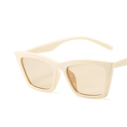 Sasha Cat-Eye Shades