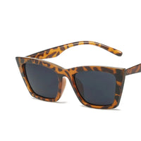 leopard gray