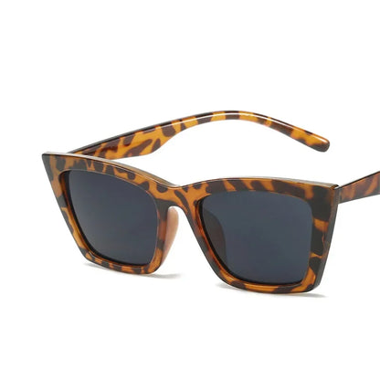 Sasha Cat-Eye Shades