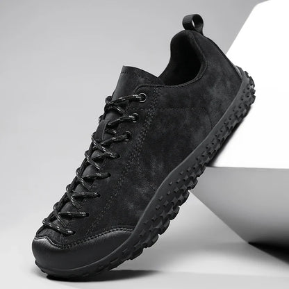 Aspen Genuine Leather Sneakers