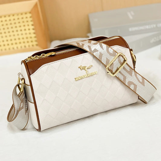 Kensley Luxe Crossbody