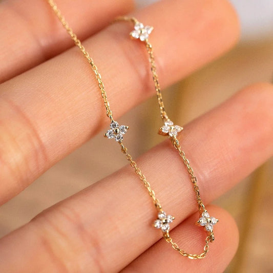 Daisy Luxe Bracelet
