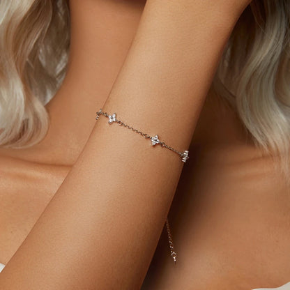 Daisy Luxe Bracelet