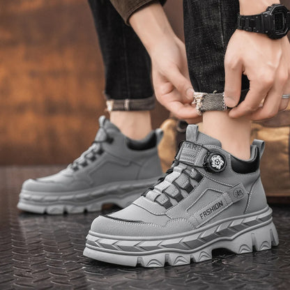 TitanVolt™ Combat Sneakers