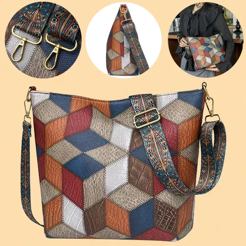 The Maravella Tote