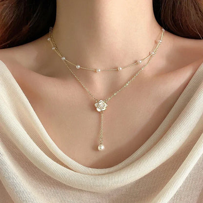 Marina Necklace