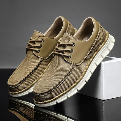 Riviera Moc Sneakers