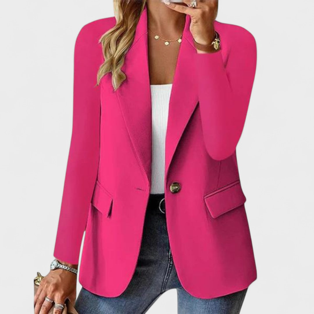 Margarida - Blazer elegante