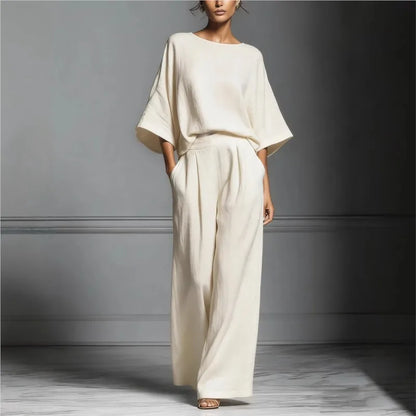 The Sienna Set