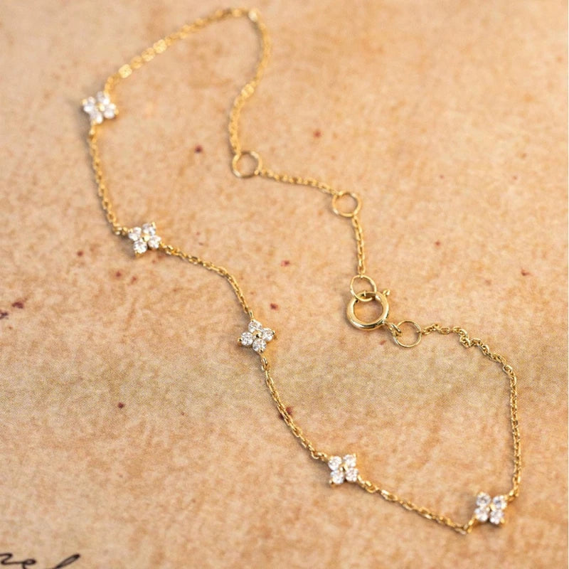 Daisy Luxe Bracelet