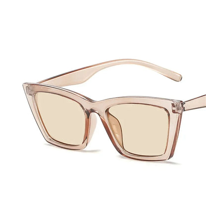 Sasha Cat-Eye Shades
