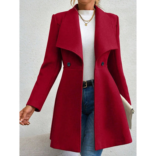 Mia Coat