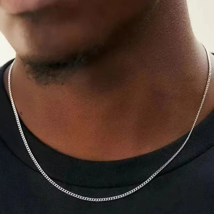 Men's Cuban Chain